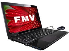 ⅸ LIFEBOOK WA1/W FMVWW13W 16GB ストレージ無 FMV LIFEBOOK AHシリーズ WA1/R WRA1_B620 価格.com限定 Core i5搭載