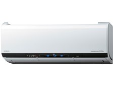 日立 ステンレス・クリーン 白くまくん RAS-X36E 価格比較 - 価格.com