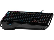 G Hub が認識しない ロジクール G910 Rgb Mechanical Gaming Keyboard ブラック のクチコミ掲示板 価格 Com