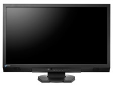 最適な価格 EIZO DuraVision 価格.com - 価格比較 ブラック] [23インチ FDF2305W ディスプレイ・モニター本体