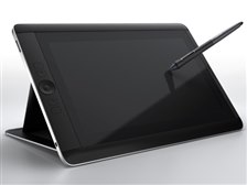 Windowsタブレット本体 WACOM Cintiq Companion DTH-W1300L/K0 ワコム Cintiq Companion DTH-W1300L/K0 [256GB/Windows 8] 価格比較