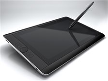 ワコム Cintiq Companion DTH-W1300H/K0 [512GB/Windows 8 Pro] 価格