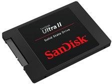Sandisk SDSSDHII-240G-J25 価格比較 - 価格.com