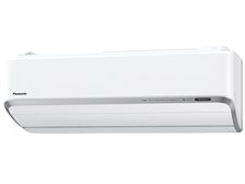 パナソニック CS-225CX-W [クリスタルホワイト] 価格比較 - 価格.com