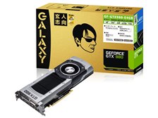 玄人志向 GF-GTX980-E4GB [PCIExp 4GB] オークション比較 - 価格.com