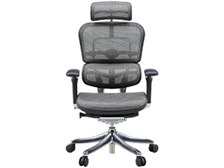 エルゴヒューマンプロ ergohuman EH-LBM KM-10 エルゴヒューマン Ergohuman PRO EHP-HAM KM-10 [グレー] 価格