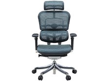 H15K41 Ergohuman エルゴヒューマン プロ EHP-HAM-HB エルゴヒューマン Ergohuman PRO EHP-HAM KM-15 [ブルー] 価格比較