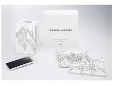 SONY NW-ZX1/GD ウォークマン ZXシリーズ U.C.0093 to U.C.0096