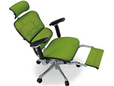 エルゴヒューマン Ergohuman PRO ottoman EHP-LPL KMD34