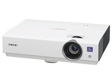 SONY VPL-DX122 [ホワイト&グレー] 価格比較 - 価格.com