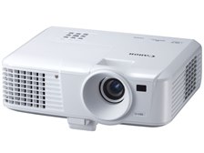 K4-05【動作品】Canon LV-X300 プロジェクター　ランプ131時間 CANON パワープロジェクター LV-X300 価格比較 - 価格.com