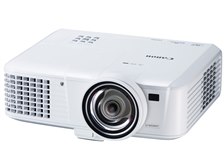 CANON プロジェクター　LV-7390 Canon (キヤノン) LV-7390 プロジェクターランプユニット