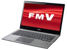 ノートpc FUJITSU LIFEBOOK WU1/M FMVWMU1N57 富士通 FMV LIFEBOOK UHシリーズ WU1/M WMU1N57_B634 価格.com限定