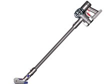 ダイソン Dyson Fluffy DC74 モーターヘッド コンプリート