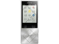 【新品未使用】SONY ウォークマン NW-A17 64GB シルバー Amazon.co.jp: SONY ウォークマン Aシリーズ 64GB ハイレゾ音源