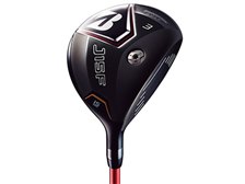ブリヂストン BRIDGESTONE GOLF J15F フェアウェイウッド #5 [Tour AD