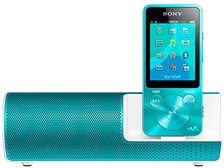 SONY NW-S15K (L) [16GB ブルー] 価格比較 - 価格.com