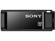 SONY ポケットビット USM32X (B) [32GB ブラック] オークション比較 - 価格.com