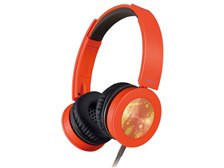 パナソニック RP-HXS400-D [オレンジ] 価格比較 - 価格.com