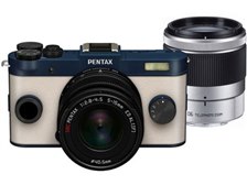 ペンタックス PENTAX Q-S1 ダブルズームキット オンラインストア