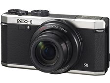 値段交渉PENTAX MX-1 ペンタックス デジタルカメラ