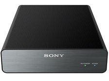 SONY HD-U2 [黒] 価格比較 - 価格.com