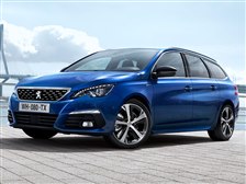308SW（プジョー）中古車の相場情報｜中古車検索 - 価格.com