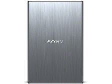 SONY HD-S1A S [シルバー] 価格比較 - 価格.com