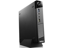 Lenovo ThinkCentre M73 Tiny 10AXCTO1WW Core i5 4590T搭載