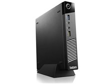 Lenovo ThinkCentre M93p Tiny 10ABCTO1WW Core i7 4785T搭載 バリュー 