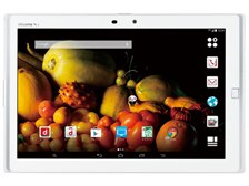 富士通 ARROWS Tab F-03G docomo 価格比較 - 価格.com