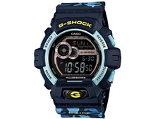 カシオ G-SHOCK G-LIDE GLS-8900CM-2JF 価格比較 - 価格.com