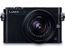 パナソニック LUMIX DMC-GM5K-K レンズキット [ブラック パナソニック LUMIX DMC-GM5K-K レンズキット [ブラック