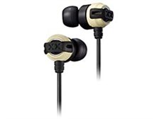 JVC XX HA-FX11X-C [サンドベージュ] 価格比較 - 価格.com