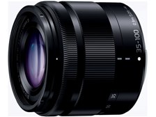 人気ないのでしょうか？』 パナソニック LUMIX G VARIO 35-100mm/F4.0