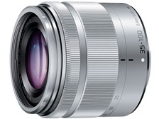 手軽に望遠撮影ができる！』 パナソニック LUMIX G VARIO 35-100mm/F4