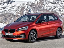 最強ファミリーカー Bmw 2シリーズ アクティブツアラー 14年モデル Cbamtwさんのレビュー評価 評判 価格 Com