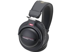 ATH-M7PROX』 オーディオテクニカ ATH-PRO5MK3 BK [ブラック