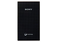 SONY サイクルエナジー CP-V10 (B) [ブラック] 価格比較 - 価格.com