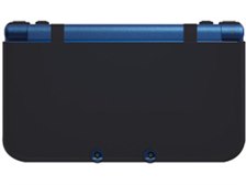 Hori シリコンもちはだカバー For Newニンテンドー3ds Ll 3ds 429 ブラック 価格比較 価格 Com