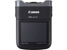CANON iVIS mini X オークション比較 - 価格.com
