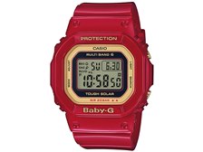 カシオ BG-20 カシオ 腕時計 Baby-G BG-20 アナログ USED - メルカリ