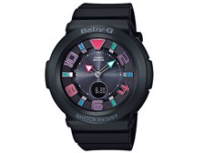 カシオ Baby-G BGA-1601-1BJF 電波ソーラー カシオ Baby-G トリッパー BGA-1601-1BJF 価格比較 - 価格.com