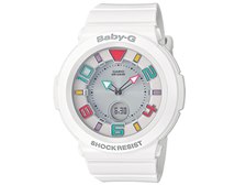 カシオ Baby-G トリッパー BGA-1601-7BJF 価格比較 - 価格.com
