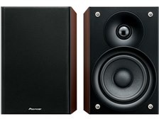 パイオニア S-HM62-LR [ペア] 価格比較 - 価格.com