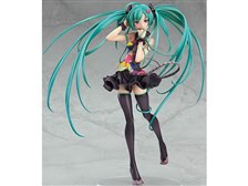 【中古】開封)グッドスマイルカンパニー 初音ミク Tell Your World Ver. 1/8[18][240018381754] 中古】開封)グッドスマイルカンパニー 初音ミク Tell Your World