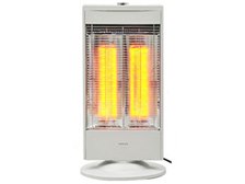 電気ヒーター YAMAZEN DC-RK093(W) YAMAZEN DC-J093(W) [ナチュラルホワイト] 価格比較 - 価格.com