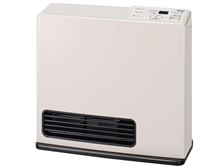 Rinnai 東邦ガス ガスファンヒーター RC-M2401E 都市ガス用 ガスファンヒーター 東邦ガス(株)製 4.1kWタイプRC-41FSI-P