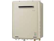 リンナイ/Ｒｉｎｎａｉ　エコジョーズ　給湯器　20号　オート追炊き　ＬＰ（プロパンガス）　２０１８年製　ＲＵＦ－Ｅ２００５ＳＡＷ リンナイ エコジョーズ オート RUF-E2005SAW 20号 [都市ガス] 価格比較