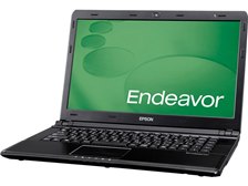 ノートPC EPSON - EPSON Endeavor NY40S-B office2013 win10 EPSON - EPSON Endeavor NY40S-B office2013 win10の通販 by